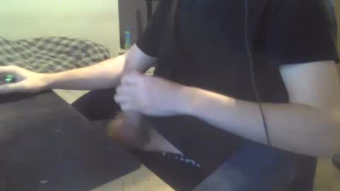 johnot1998 online show from 10.05.25