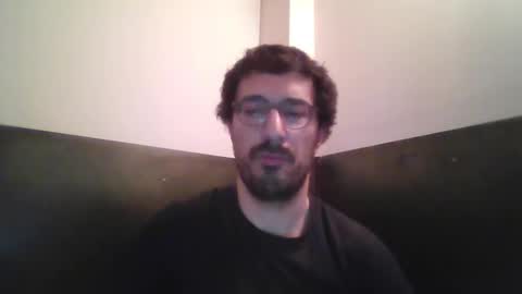 Snapshot of johnparis7575 chatting on 01.22.25 Johnfrench online show from 01.22.25