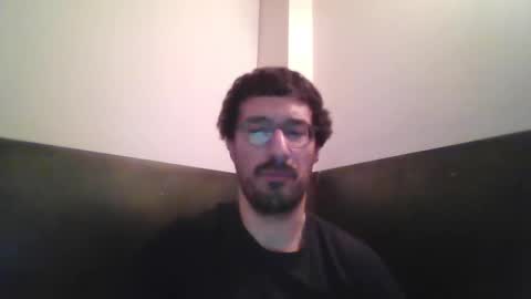 Snapshot of johnparis7575 chatting on 01.23.25 Johnfrench online show from 01.23.25