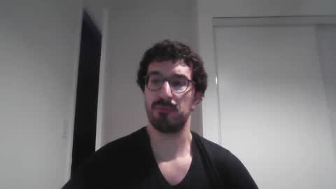 Snapshot of johnparis7575 chatting on 01.27.25 Johnfrench online show from 01.27.25