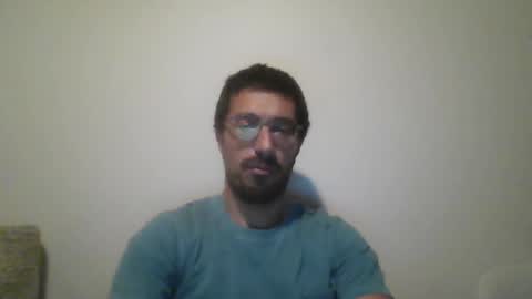 Snapshot of johnparis7575 chatting on 03.07.25 Johnfrench online show from 03.07.25