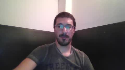 Snapshot of johnparis7575 chatting on 10.27.25 Johnfrench online show from 10.27.25