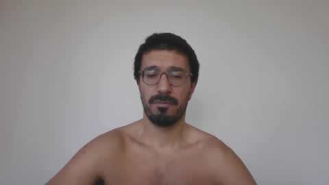 Snapshot of johnparis7575 chatting on 11.16.25 Johnfrench online show from 11.16.25