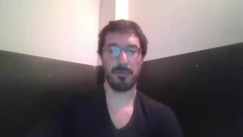 Snapshot of johnparis7575 chatting on 11.19.25 Johnfrench online show from 11.19.25