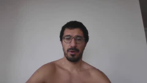 Snapshot of johnparis7575 chatting on 11.23.25 Johnfrench online show from 11.23.25