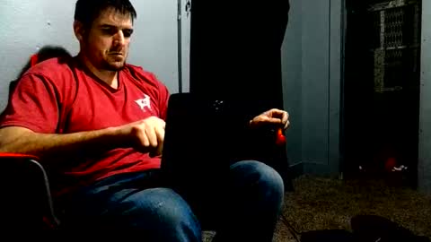 Snapshot of johnpaulkent82 chatting on 03.03.26 johnpaulkent82 online show from 03.03.26