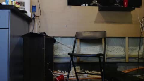 johnplayer23 online show from 12.22.24