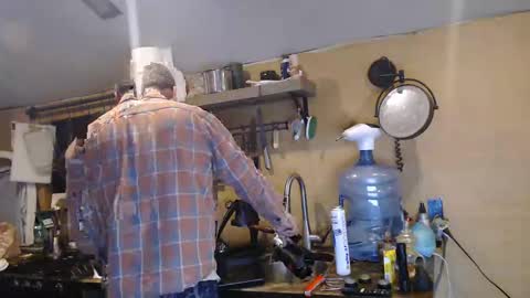 johnplayer23 online show from 11.23.25