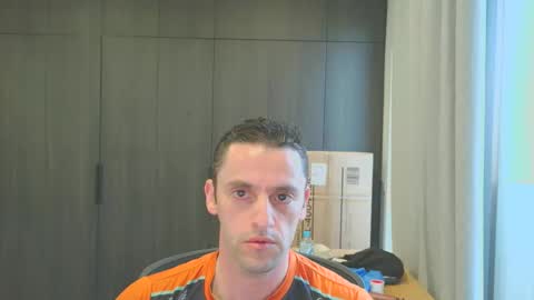 johnprivate494 online show from 09.15.25