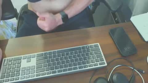 johnprivate494 online show from 09.29.25