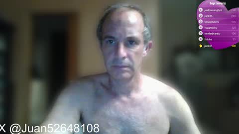 Snapshot of johnq_23 chatting on 12.19.24 John online show from 12.19.24
