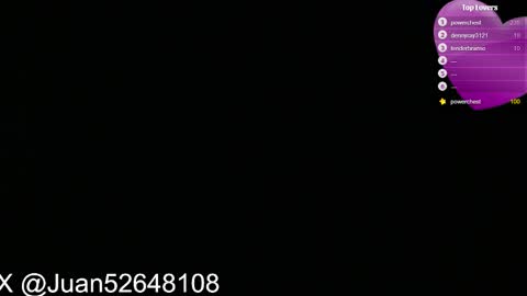 John online show from 09.18.25