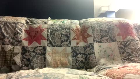 JohnR89 online show from 12.08.24