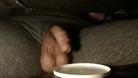 John Samuels online show from 11.18.25