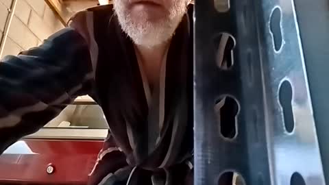 johnsmith401 online show from 10.19.25