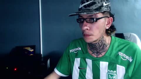 Snapshot of johnsonisaac94_ chatting on 12.13.24 johnsonisaac94 online show from 12.13.24