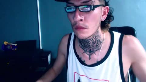 Snapshot of johnsonisaac94_ chatting on 12.15.24 johnsonisaac94 online show from 12.15.24