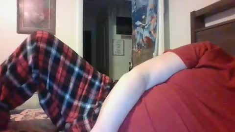 johnstone11111 online show from 02.12.25