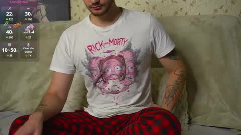 John online show from 10.12.25