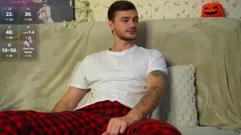 John online show from 10.17.25