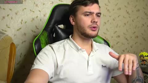 John online show from 10.19.25