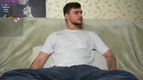 John online show from 11.16.25