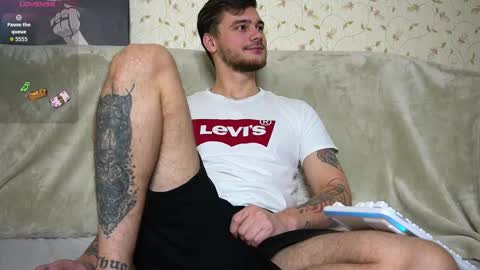 John online show from 12.03.25