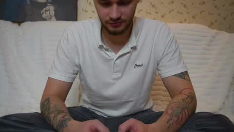 John online show from 01.07.26