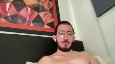 John Ukber online show from 01.10.25