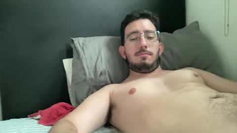 John Ukber online show from 04.20.26