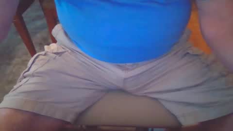 Snapshot of johnxxx549 chatting on 09.24.25 johnxxx549 online show from 09.24.25