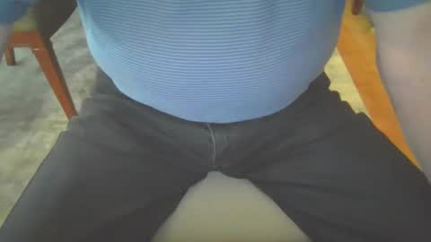 Snapshot of johnxxx549 chatting on 09.29.25 johnxxx549 online show from 09.29.25