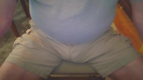 Snapshot of johnxxx549 chatting on 09.30.25 johnxxx549 online show from 09.30.25