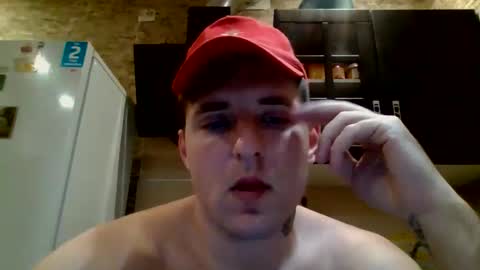 johny27 online show from 10.18.25