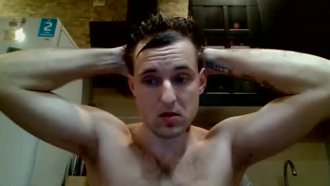 johny27 online show from 04.18.26