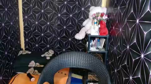 johnydestroyer online show from 02.12.26