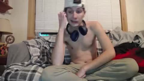 Snapshot of johstondude chatting on 11.14.25 Johston online show from 11.14.25