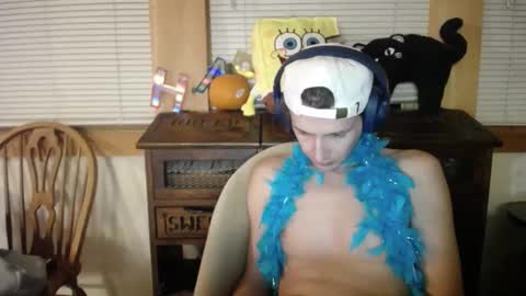 Snapshot of johstondude chatting on 11.18.25 Johston online show from 11.18.25