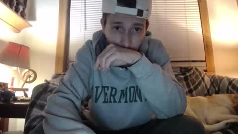 Snapshot of johstondude chatting on 11.19.25 Johston online show from 11.19.25