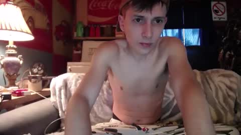 Johston online show from 05.07.26