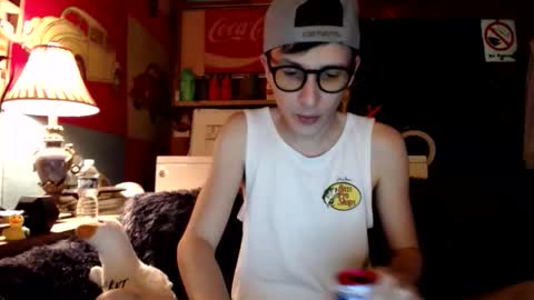 Johston online show from 06.09.26