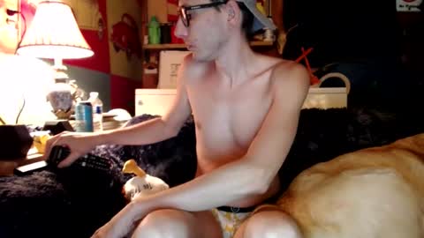 Johston online show from 06.16.26