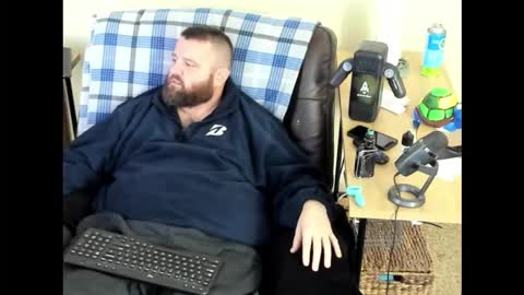 Voyeur online show from 11.16.25