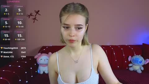 Paula online show from 01.13.25