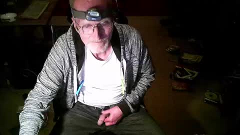 Dirty Harry online show from 03.09.25