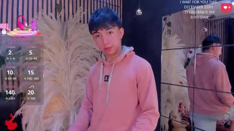 joji_spencer online show from 12.03.25