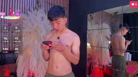 joji_spencer online show from 01.09.26