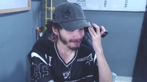 jojobraando online show from 02.14.26