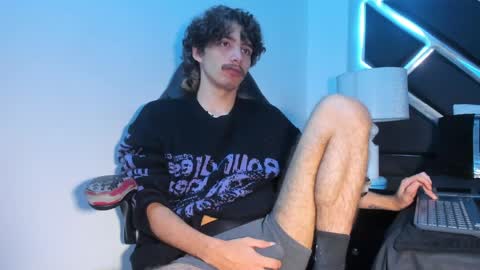 jojobraando online show from 04.16.26