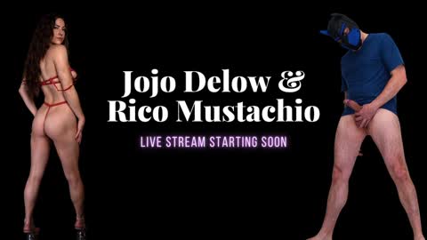 Snapshot of jojodelow chatting on 12.17.24    online show from 12.17.24